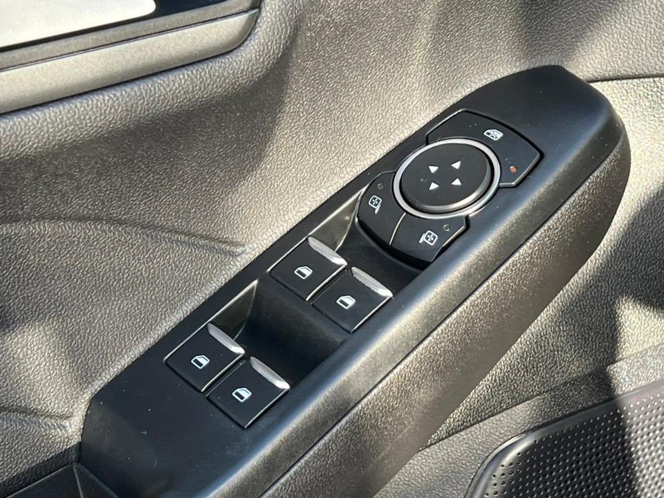 used 2023 Ford Escape car, priced at $22,347