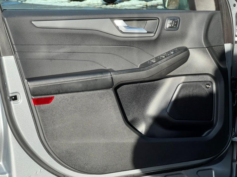 used 2023 Ford Escape car, priced at $22,347