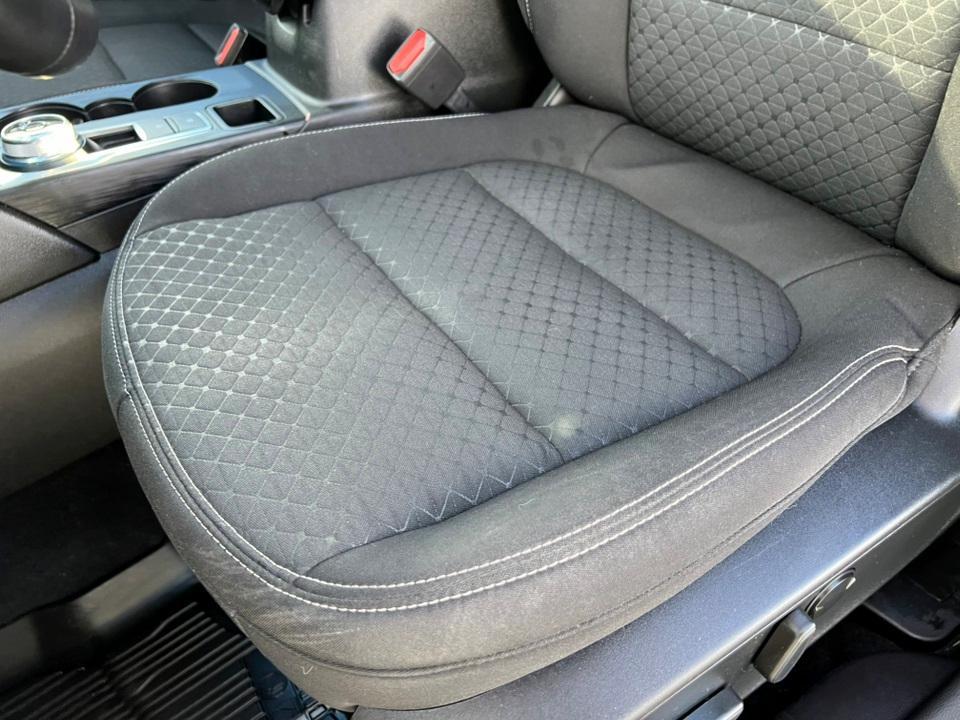 used 2023 Ford Escape car, priced at $22,347