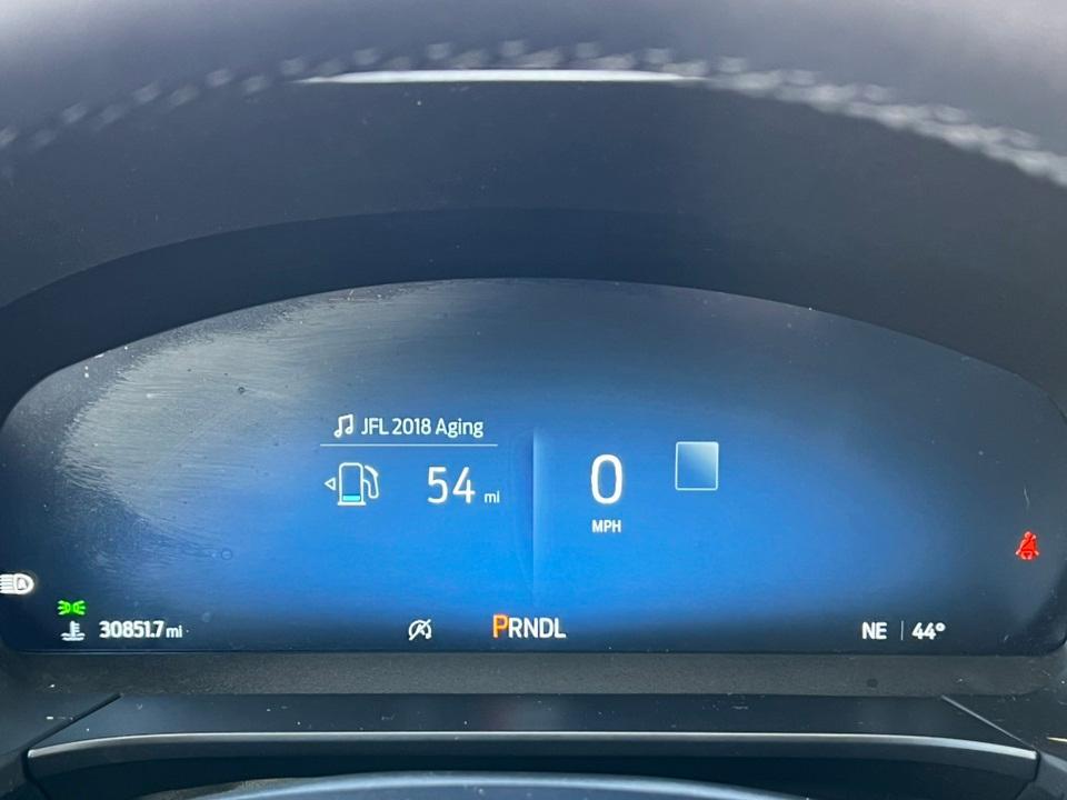 used 2023 Ford Escape car, priced at $22,347