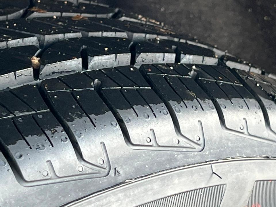 used 2023 Ford Escape car, priced at $22,347