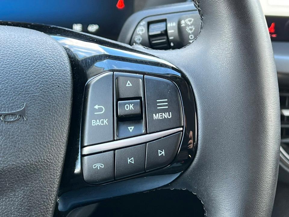 used 2023 Ford Escape car, priced at $22,347