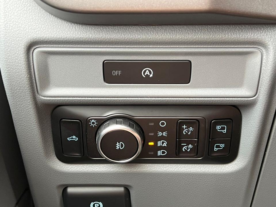 new 2025 Ford F-150 car, priced at $64,001