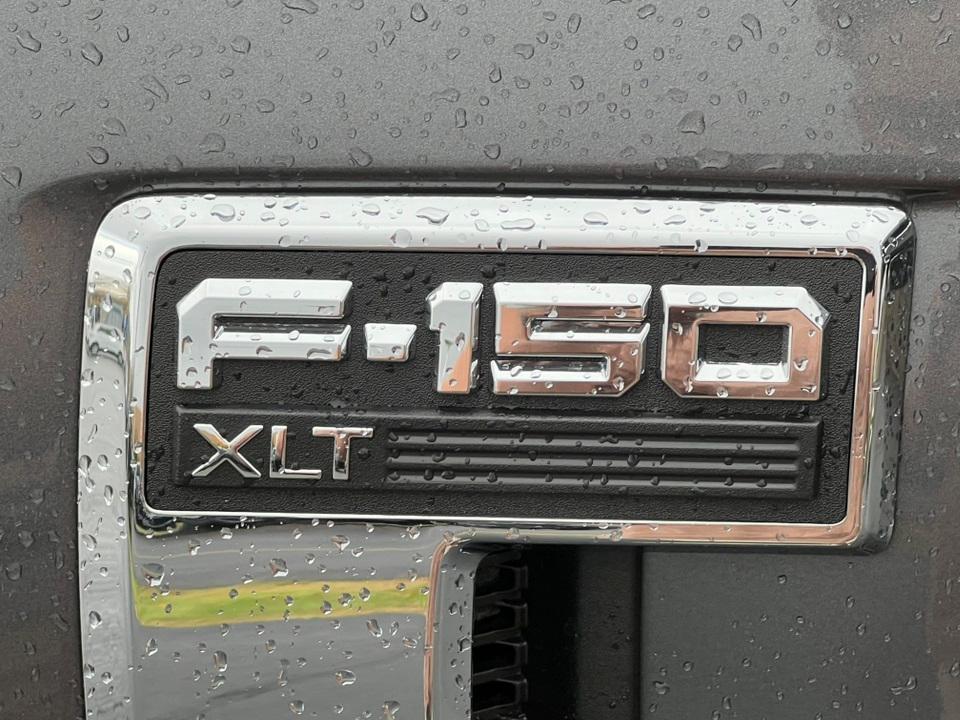 new 2025 Ford F-150 car, priced at $64,001