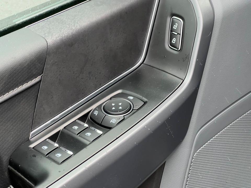 new 2025 Ford F-150 car, priced at $64,001