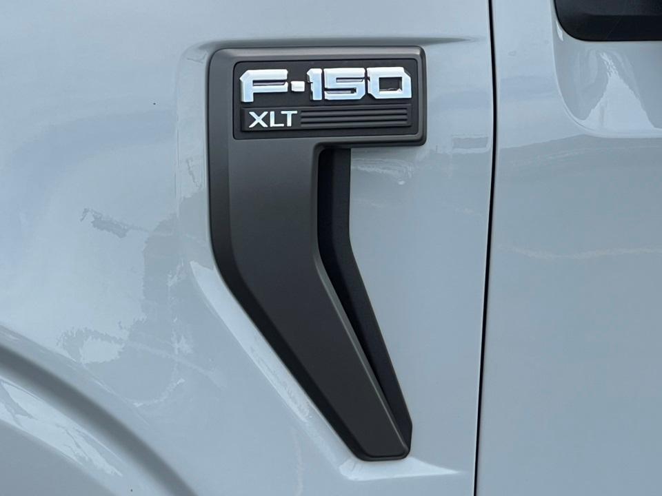 used 2023 Ford F-150 car, priced at $42,380