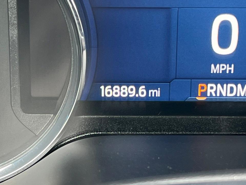 used 2023 Ford F-150 car, priced at $42,380