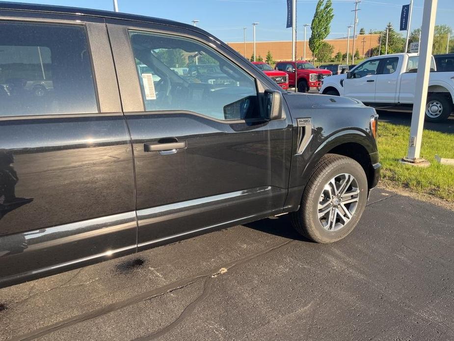 new 2023 Ford F-150 car, priced at $49,952