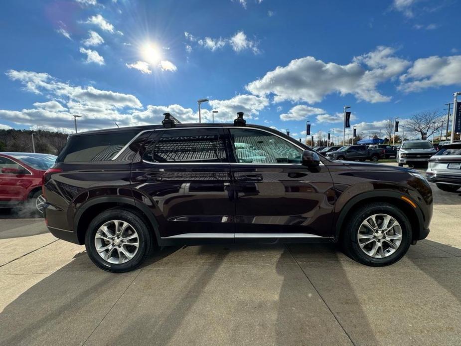 used 2020 Hyundai Palisade car, priced at $21,133