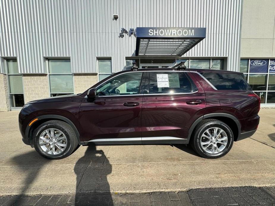 used 2020 Hyundai Palisade car, priced at $21,133