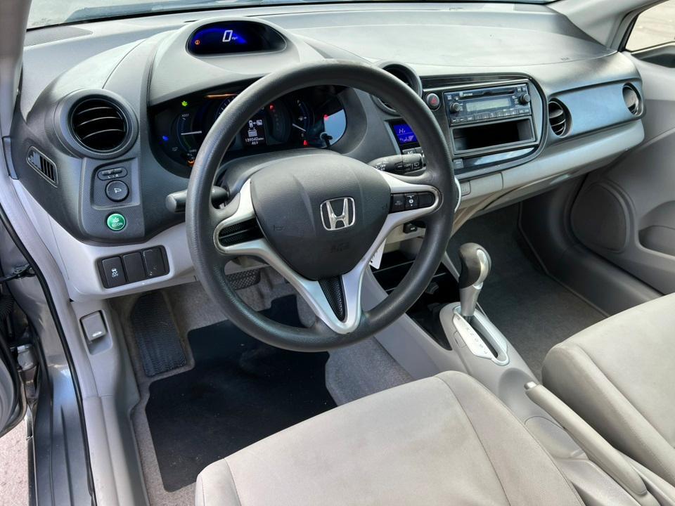 used 2013 Honda Insight car, priced at $7,618