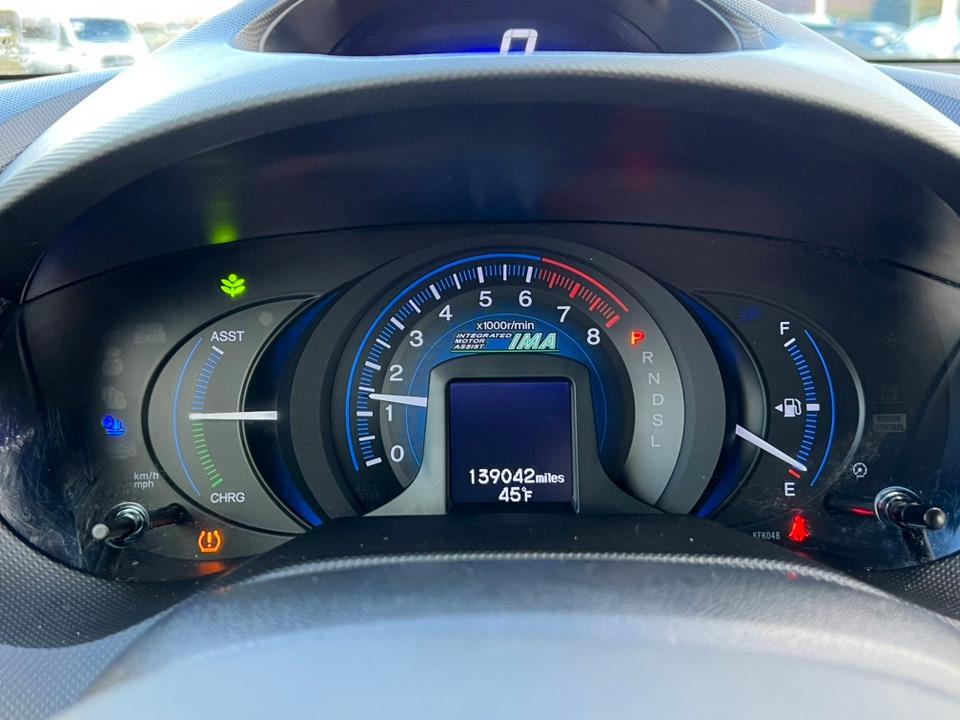 used 2013 Honda Insight car, priced at $7,618