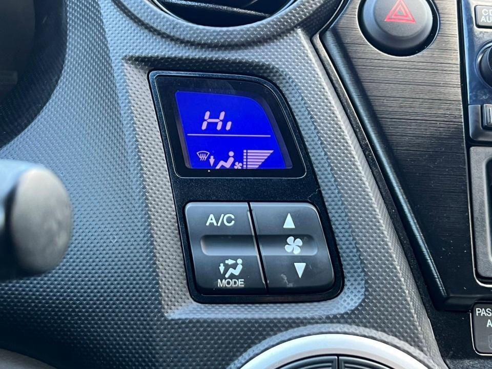 used 2013 Honda Insight car, priced at $7,618