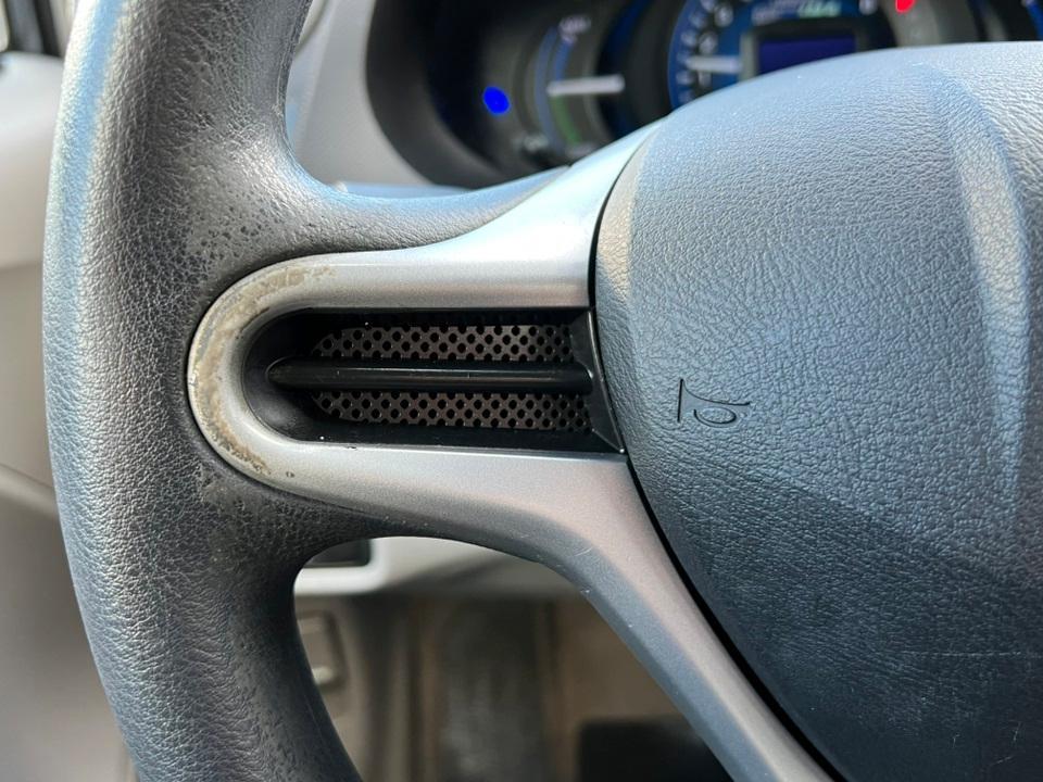 used 2013 Honda Insight car, priced at $7,618