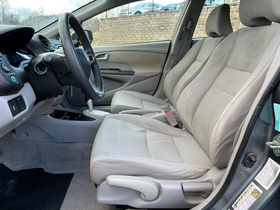 used 2013 Honda Insight car, priced at $7,618