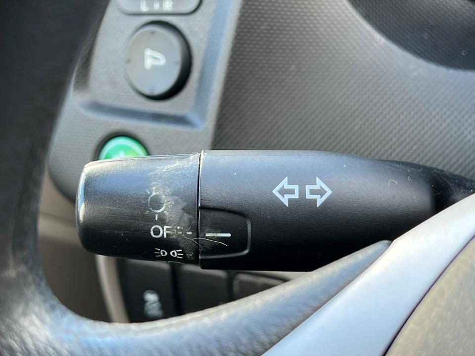 used 2013 Honda Insight car, priced at $7,618