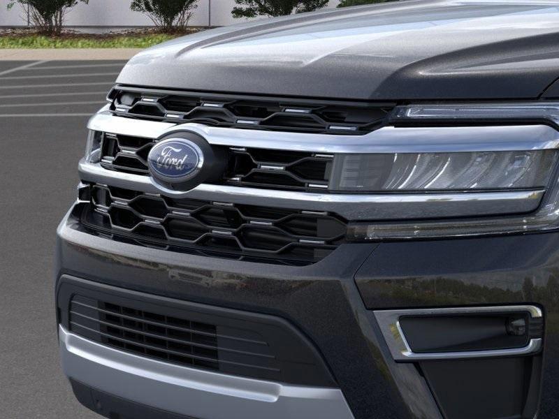 new 2024 Ford Expedition Max car, priced at $77,585