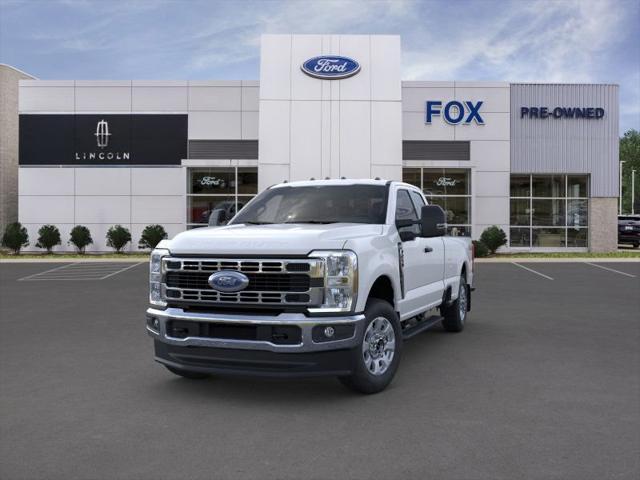 new 2024 Ford F-250 car, priced at $56,797