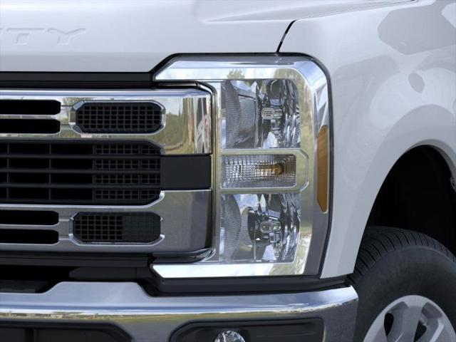 new 2024 Ford F-250 car, priced at $56,797