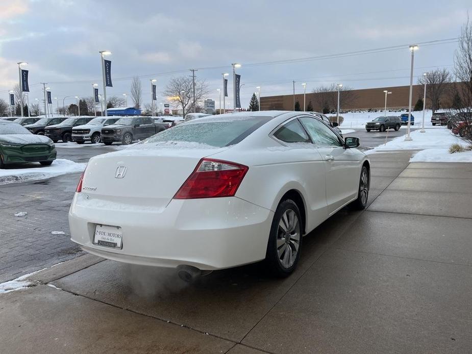 used 2008 Honda Accord car, priced at $6,993