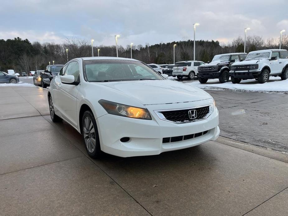 used 2008 Honda Accord car, priced at $6,993