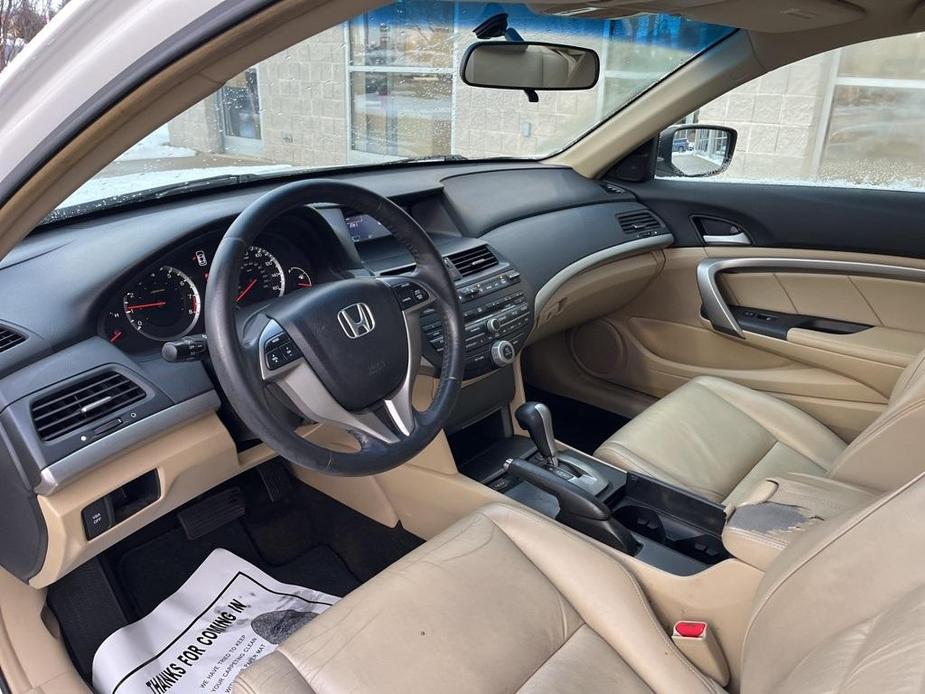 used 2008 Honda Accord car, priced at $6,993