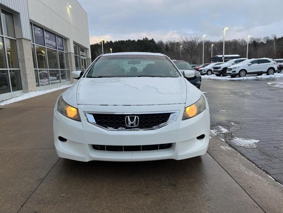 used 2008 Honda Accord car, priced at $6,993