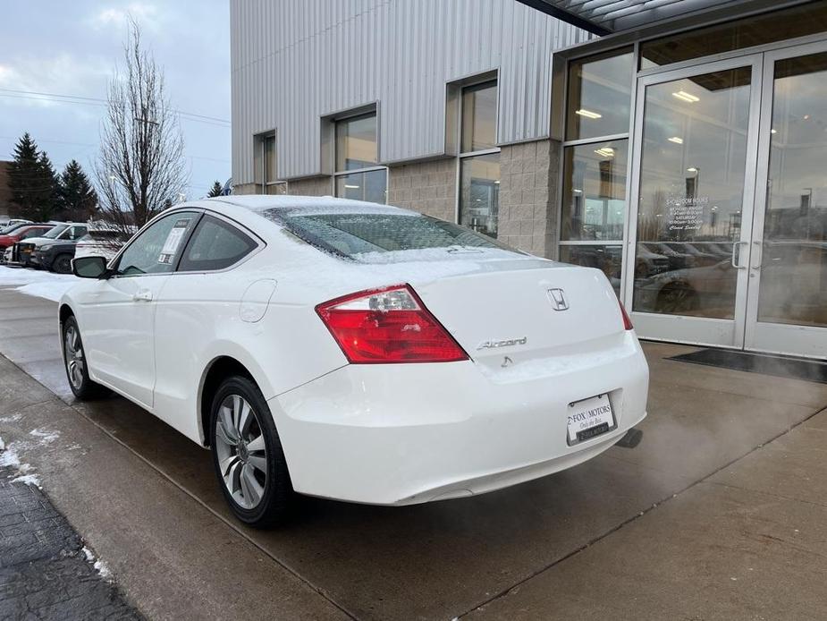 used 2008 Honda Accord car, priced at $6,993