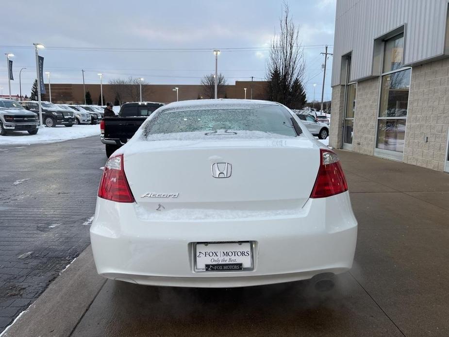 used 2008 Honda Accord car, priced at $6,993