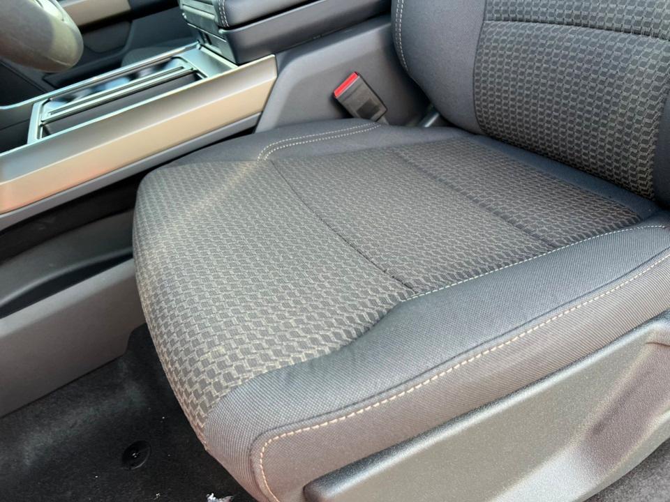 new 2025 Ford F-150 car, priced at $54,807