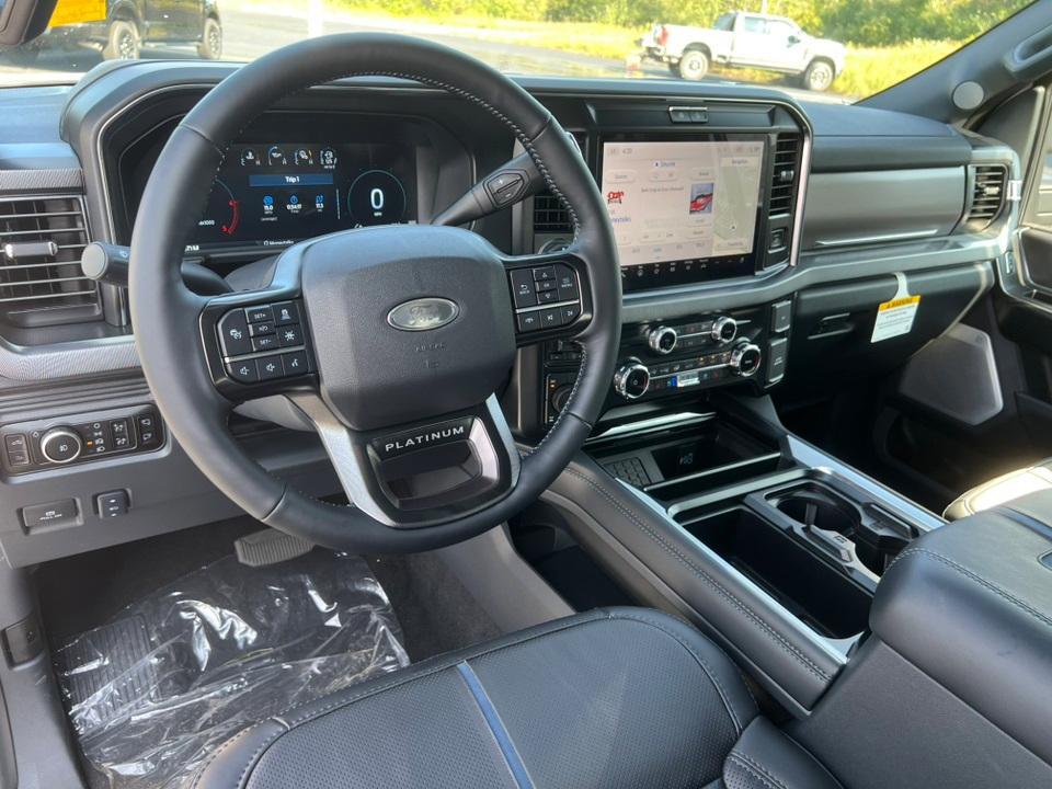 new 2026 Ford F-350 car, priced at $93,348