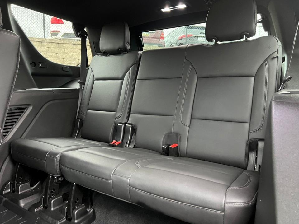 used 2021 Chevrolet Tahoe car, priced at $48,557