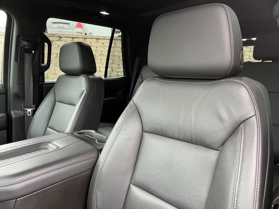 used 2021 Chevrolet Tahoe car, priced at $48,557