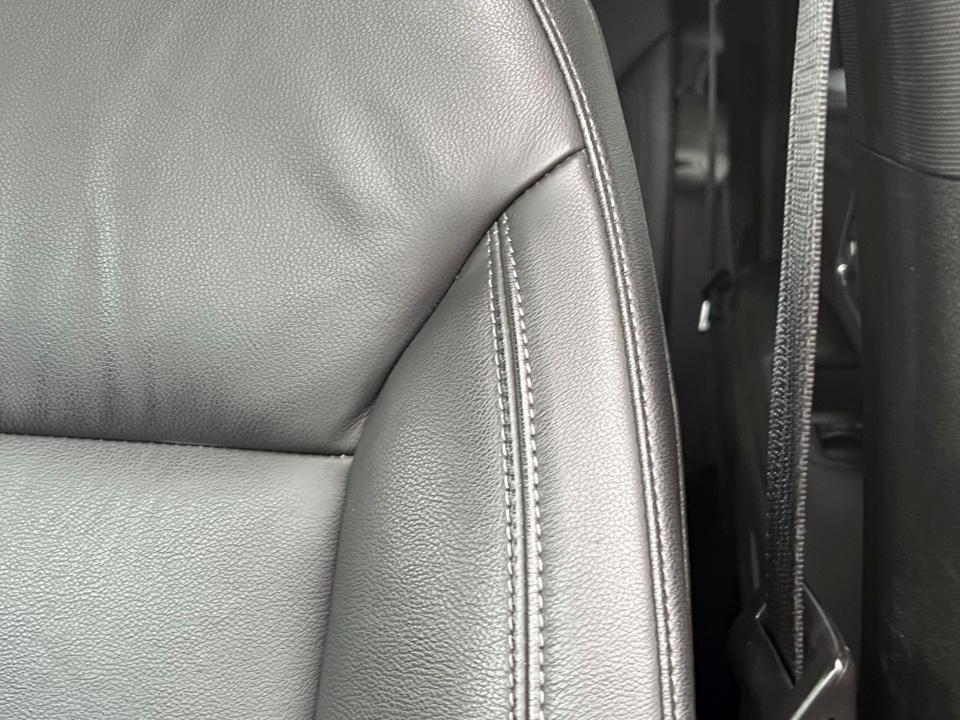 used 2021 Chevrolet Tahoe car, priced at $48,557