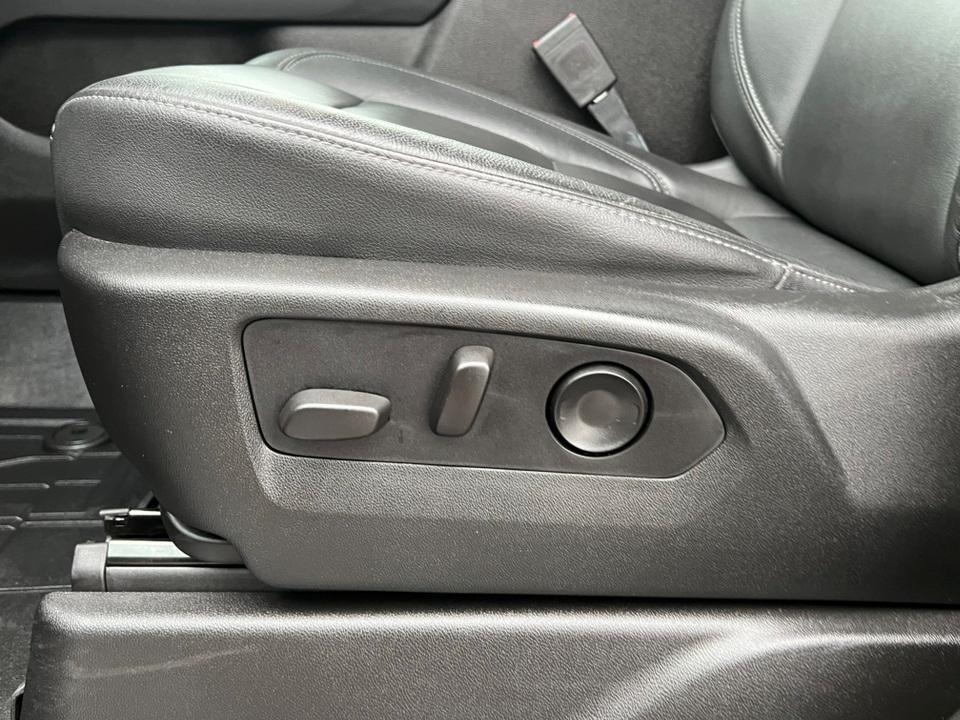 used 2021 Chevrolet Tahoe car, priced at $48,557