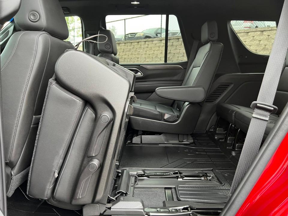 used 2021 Chevrolet Tahoe car, priced at $48,557