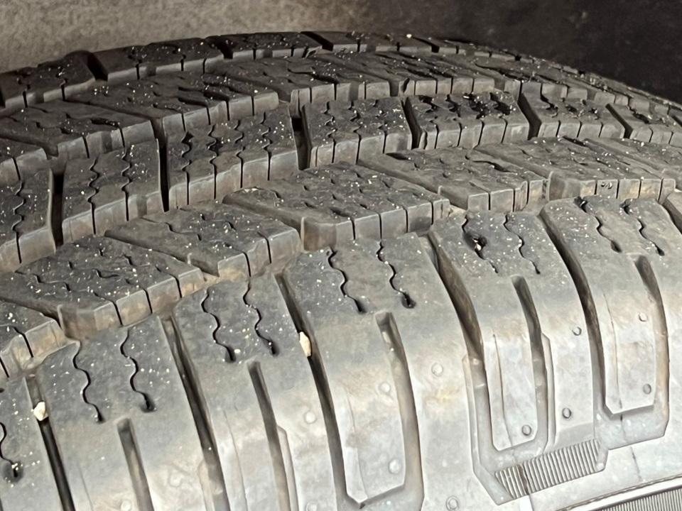 used 2021 Chevrolet Tahoe car, priced at $48,557