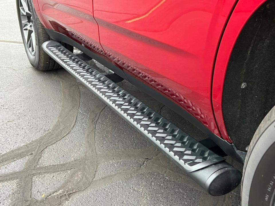 used 2021 Chevrolet Tahoe car, priced at $48,557