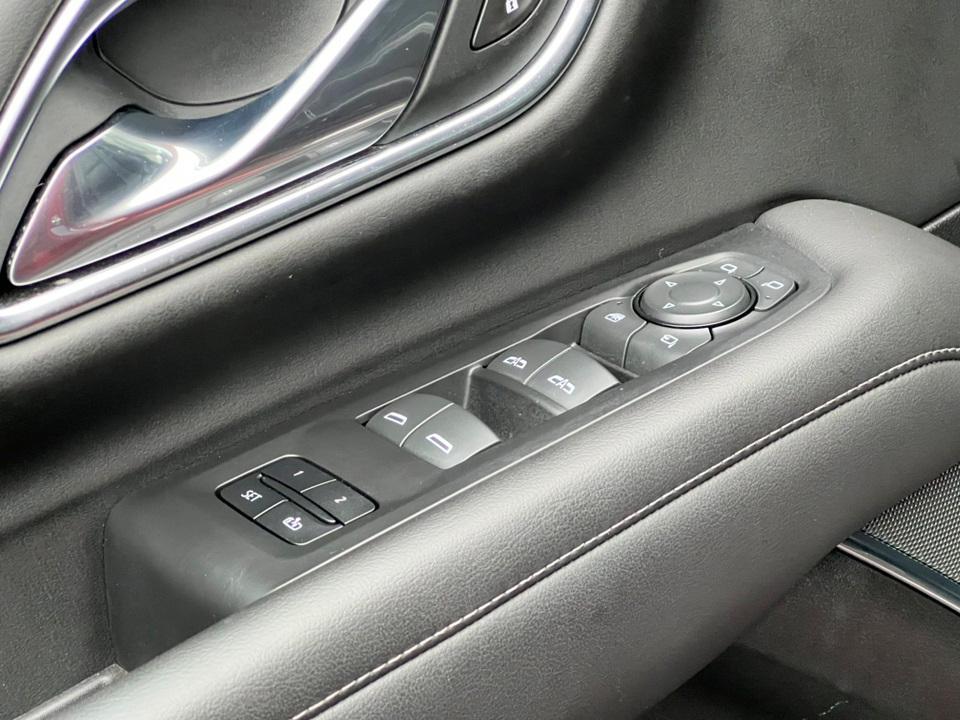 used 2021 Chevrolet Tahoe car, priced at $48,557