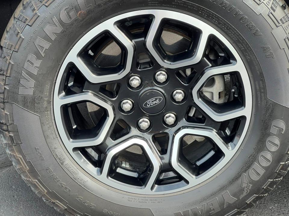 used 2022 Ford F-150 car, priced at $37,919