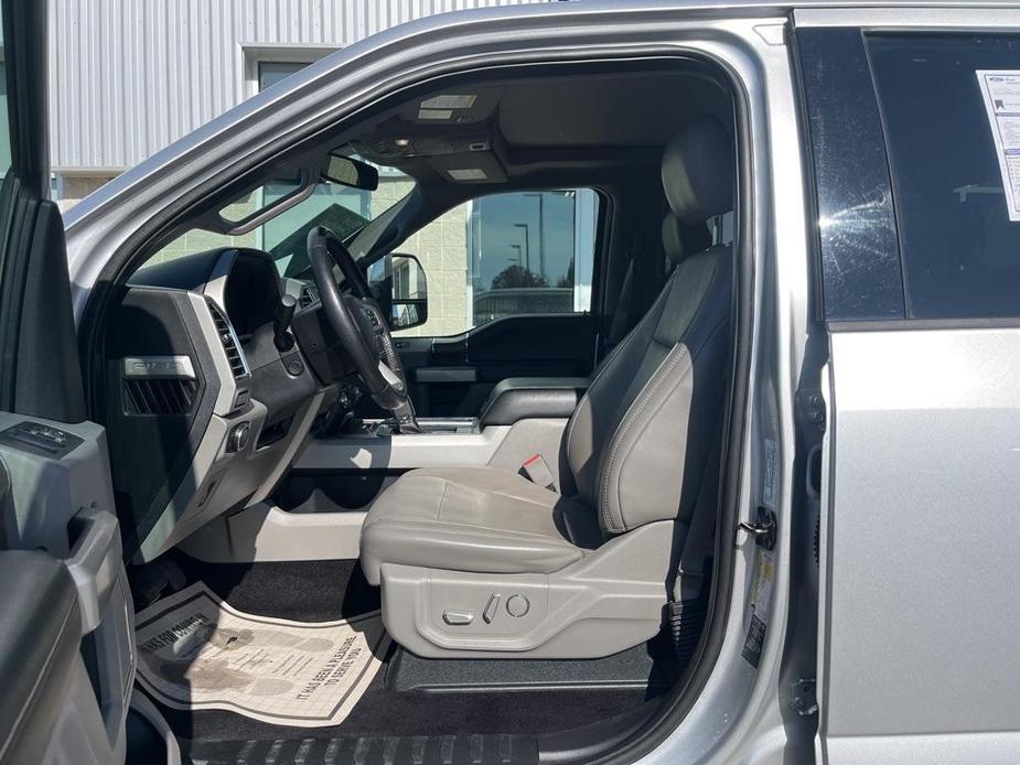 used 2015 Ford F-150 car, priced at $21,992