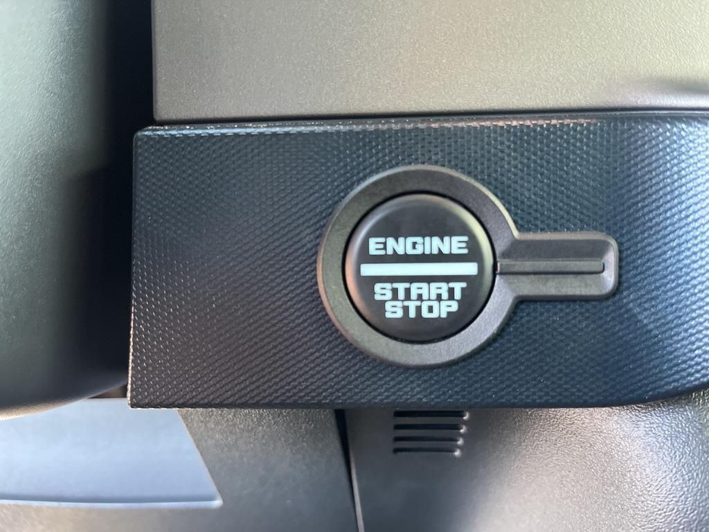 used 2022 Ford Bronco car, priced at $40,482