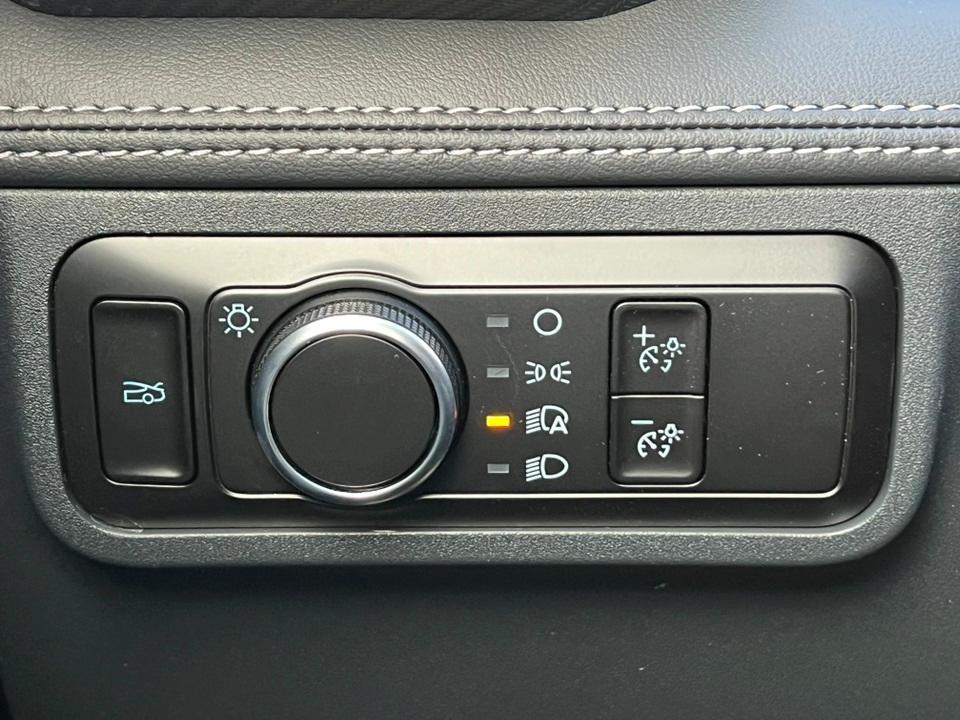 new 2026 Ford Mustang car, priced at $48,191