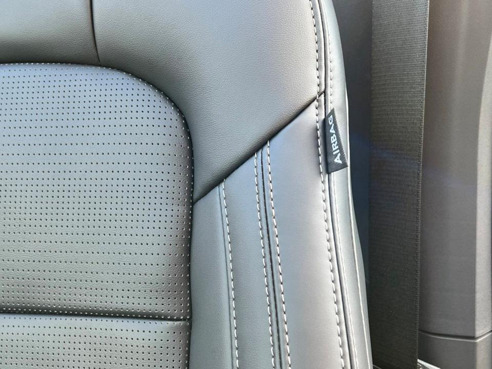 new 2026 Ford Mustang car, priced at $48,191