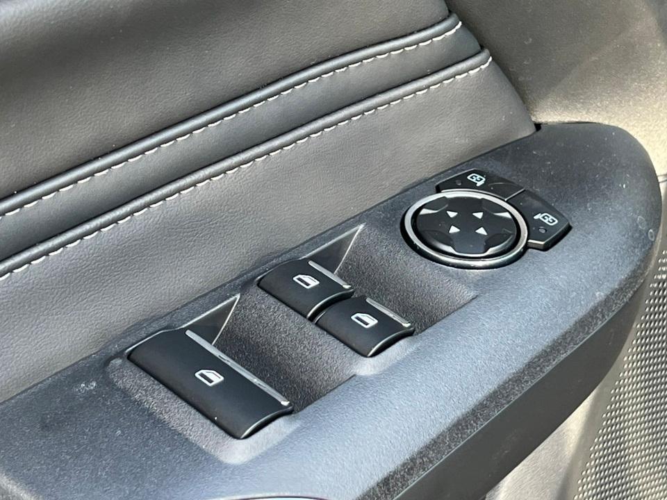 new 2026 Ford Mustang car, priced at $48,191