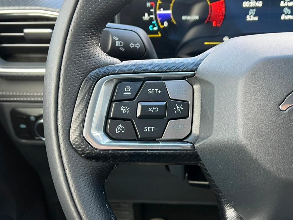 new 2026 Ford Mustang car, priced at $48,191