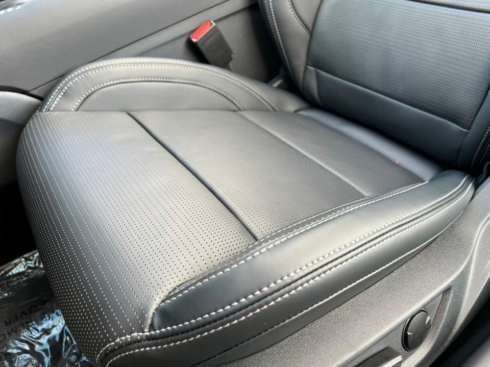 new 2026 Ford Mustang car, priced at $48,191