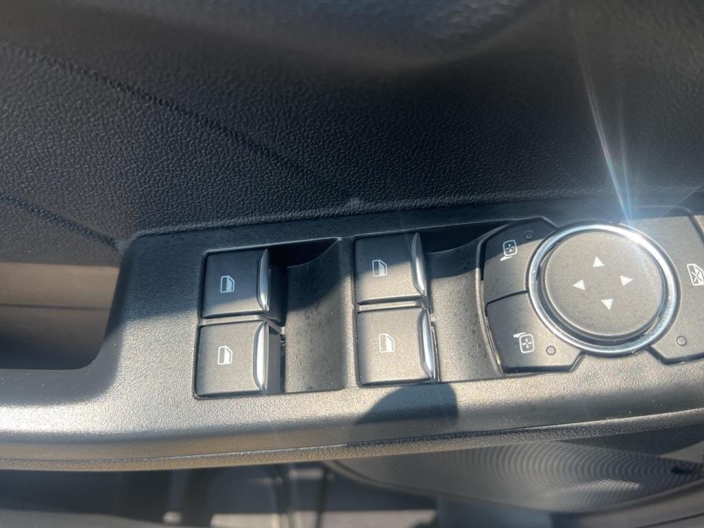 used 2023 Ford Escape car, priced at $25,174