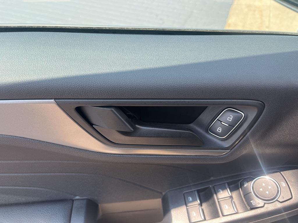 used 2023 Ford Escape car, priced at $25,174