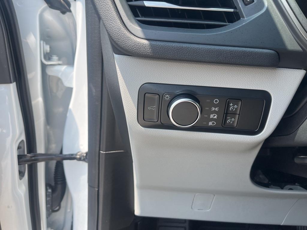 used 2023 Ford Escape car, priced at $25,174